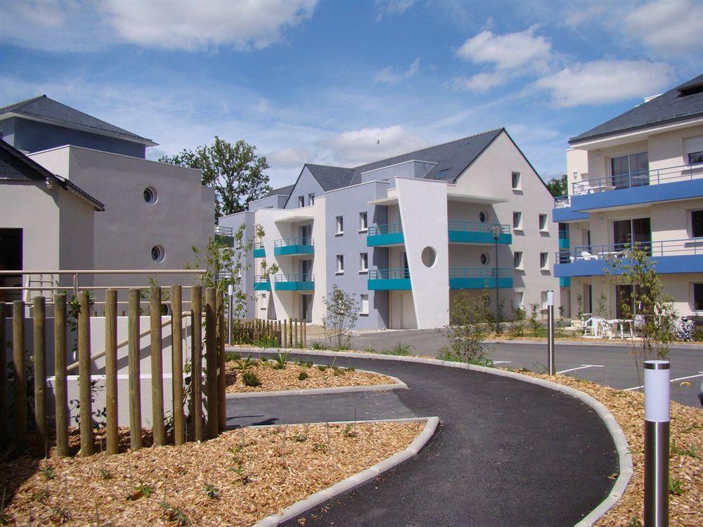 Vacanceole - Ker Goh Lenn - Vannes / Morbihan Plescop Екстер'єр фото